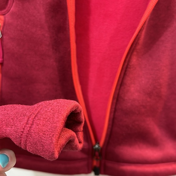 North Face jacket - Picture 8 of 8